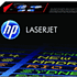 HP 128A Cyan Toner