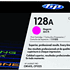 HP 128A Magenta Toner