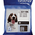 Brother LC3311BK Black Ink Cartridge
