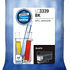 Brother LC3339XLBK Black Ink Cartridge