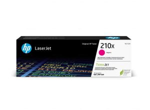 Hp 210x w2103x toner cartridge magenta, high yield