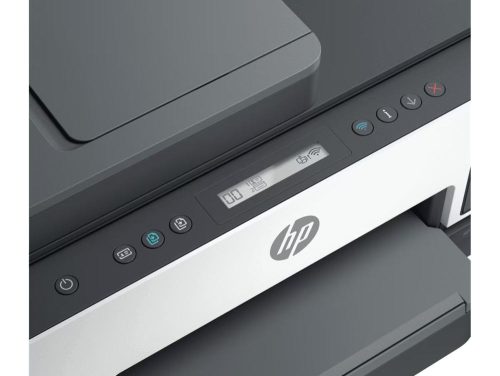Hp smart tank 7305 a4 colour all in one refillable wireless ink tank printer