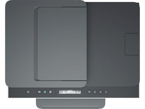 Hp smart tank 7305 a4 colour all in one refillable wireless ink tank printer