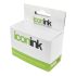 Compatible Brother LC3311 Yellow Ink Cartridge