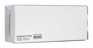 Compatible OKI C710/711 Black Toner Cartridge (44318612)