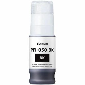 Canon PFI-050BK Ink Bottle