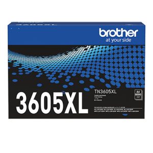 Brother tn3605xl toner