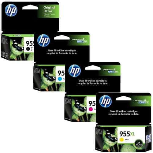 Hp ink 1