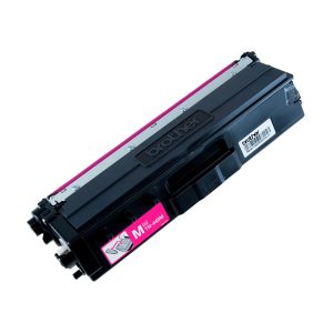 Brother tn-449m magenta toner cartridge