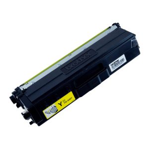 Brother tn-449y yellow toner cartridge
