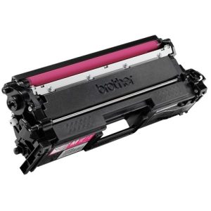 Brother tn851 magenta toner cartridge for laser printers