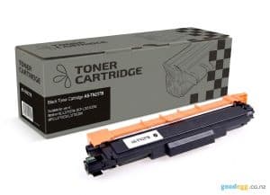 Compatible Brother TN-237 Toner Cartridge - Black, High Yield