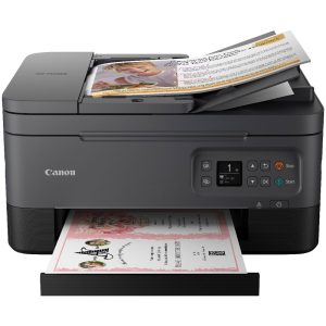 Canon PIXMA TR6060A all-in-one colour inkjet printer