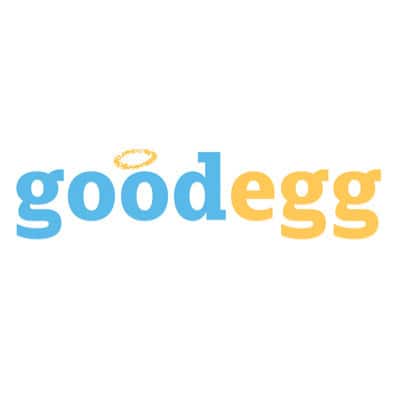 Good Egg NZ logo
