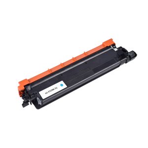 Compatible brother tn 258xl toner cartridge cyan, high yield
