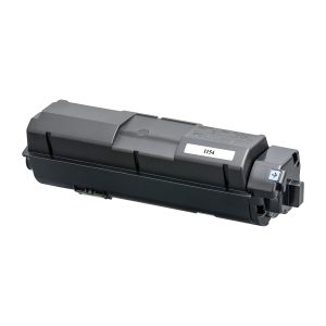 Compatible kyocera tk-1154 toner cartridge - black, standard yield