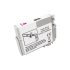 Compatible Brother LC133 Magenta Ink - Standard Yield Cartridge