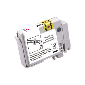 Compatible Epson 138 Magenta Ink - High Yield