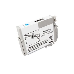 Compatible Epson 200XL Cyan Ink - High Yield