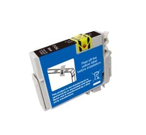 Remanufactured Epson 212XL Black Ink - High Yield