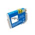 Remanufactured Epson 212XL Cyan Ink - High Yield