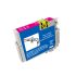 Remanufactured Epson 212XL Magenta Ink - High Yield