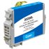 Compatible Epson 220XL Cyan Ink - High Yield
