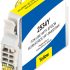 Compatible Epson 252XL Yellow Ink - High Yield