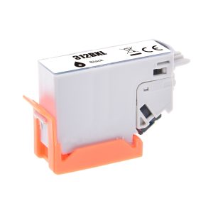 Compatible epson 312xl black ink