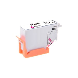 Compatible epson 312xl magenta ink
