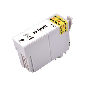 Compatible Epson 702XL Black Ink - High Yield
