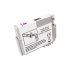 Compatible Epson 73N Magenta Ink - Standard Yield