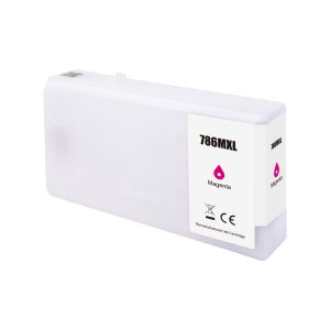Compatible epson 786xl magenta ink