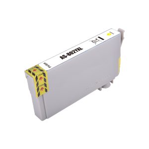 Compatible epson 802xl yellow ink