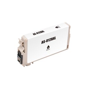 Compatible epson 812xl black ink