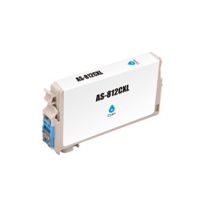 Compatible epson 812xl cyan ink