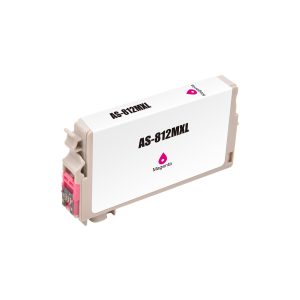 Compatible epson 812xl magenta ink