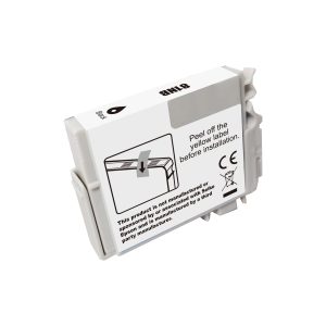 Compatible Epson 81N Black Ink - High Yield