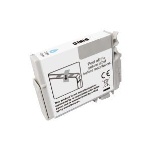 Compatible Epson 81N Light Cyan Ink - High Yield