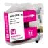 Compatible Brother LC135 Magenta Ink - High Yield Cartridge