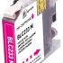 Compatible Brother LC233 Magenta Ink - Standard Yield Cartridge