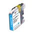Compatible Brother LC235XL Cyan Ink - High Yield Cartridge