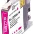 Compatible Brother LC235XL Magenta Ink - High Yield Cartridge