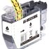 Compatible Brother LC3313 Black Ink - High Yield Cartridge