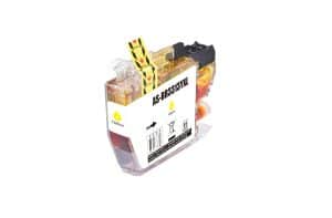 Compatible Brother LC3313 Ink Cartridges - 4 Colour Value Pack, High Yield