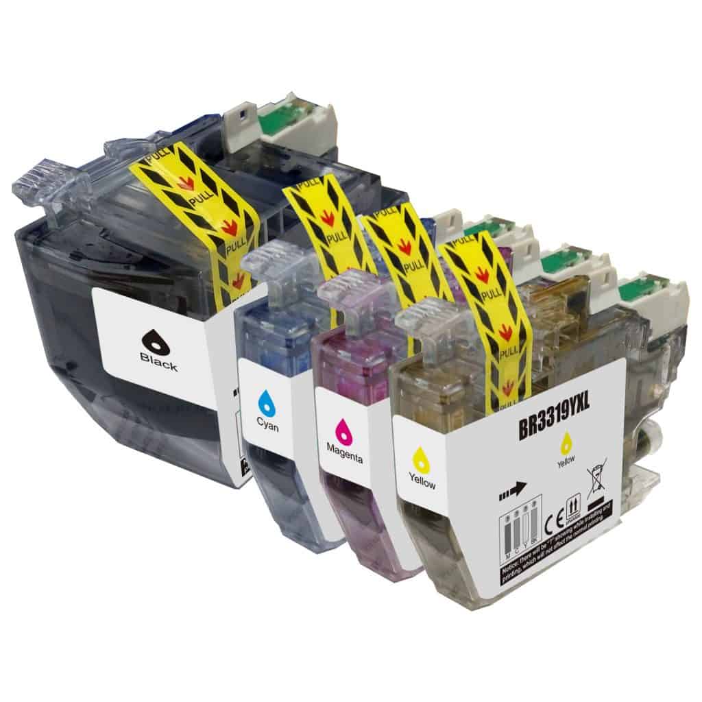 Morrisons Printer Ink Cheap Printer Ink NZ | Save up to 70% on Cartridges | Good Egg