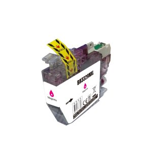 Compatible Brother LC3329XL Magenta Ink - High Yield Cartridge