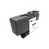 Compatible Brother LC3337 Cyan Ink - Standard Yield Cartridge