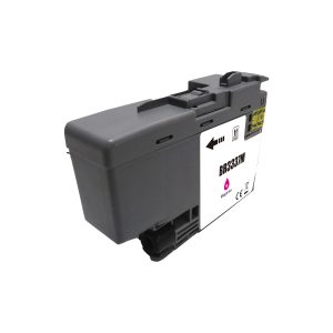 Compatible Brother LC3337 Magenta Ink - Standard Yield Cartridge