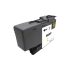 Compatible Brother LC3337 Yellow Ink - Standard Yield Cartridge